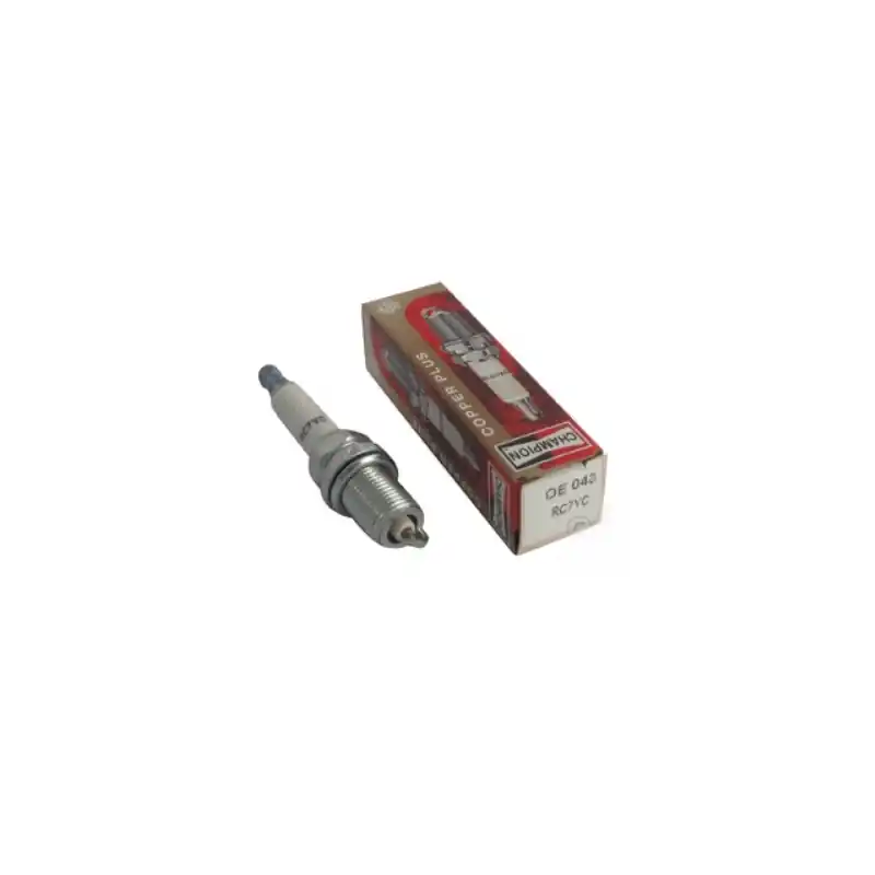 Bougie Champion RC7YC Soldes