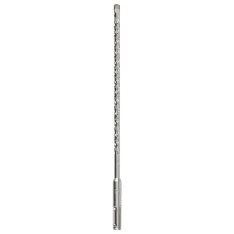 Foret béton SDS-Plus DEWALT DT8956-QZ Carbure 4 taillants 6x100x160mm Produit De Marque