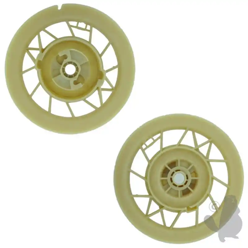 Poulie de Lanceur HONDA Top Vente