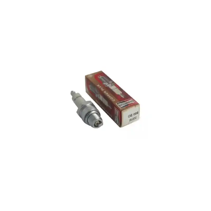 Offre Exclusive Bougie Champion RL82C
