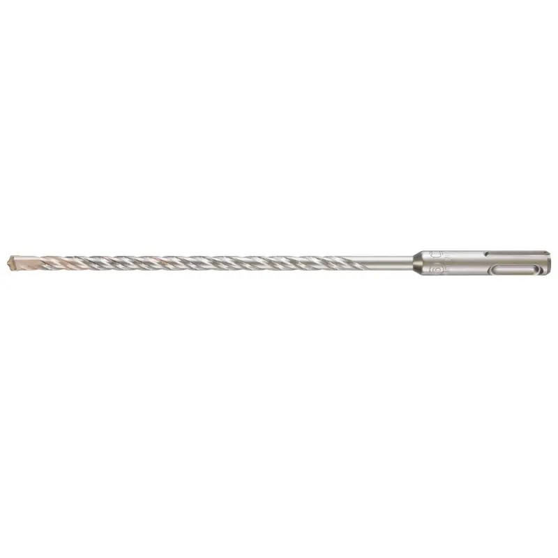 Foret béton DEWALT DT9516-QZ Carbure Extreme 2 taillants 6x150x210mm Affaire À Saisir