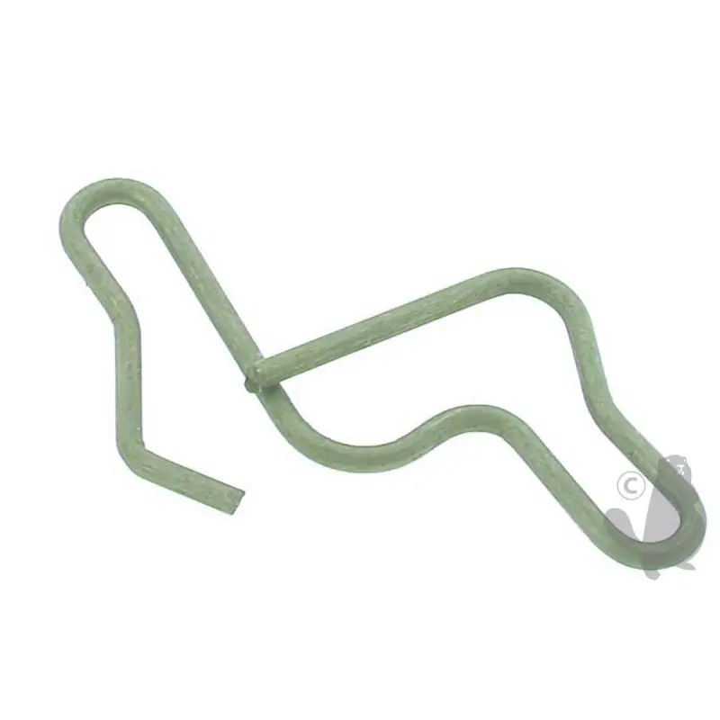 Top Vente Epingle de Lanceur STHIL