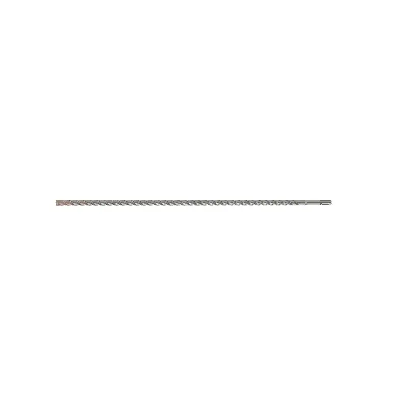 Jusqu&rsquo;à Épuisement Des Stocks Foret béton DEWALT DT9533-QZ Carbure Extreme 2 taillants 8x350x410mm