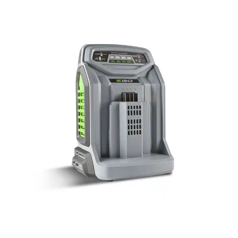 Chargeur rapide EGO CH5500E Meilleure Vente