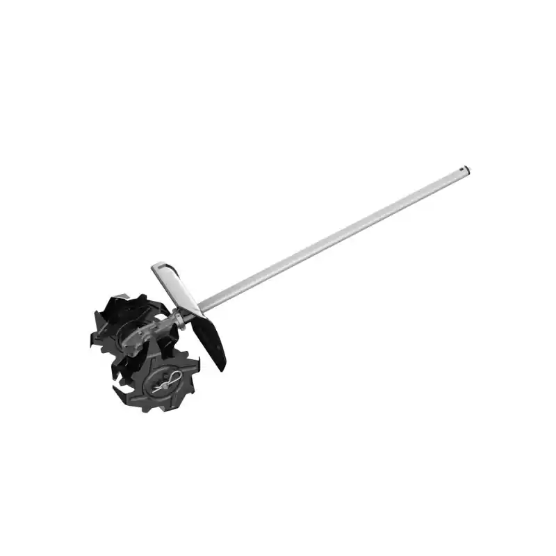 Vente Flash Bineuse – Cultivateur multi-outils EGO CTA9500E