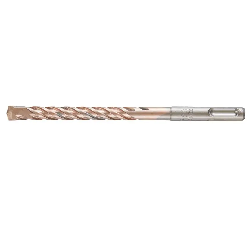 Produit De Marque Foret béton DEWALT DT9540-QZ Carbure Extreme 2 taillants 10x100x160mm