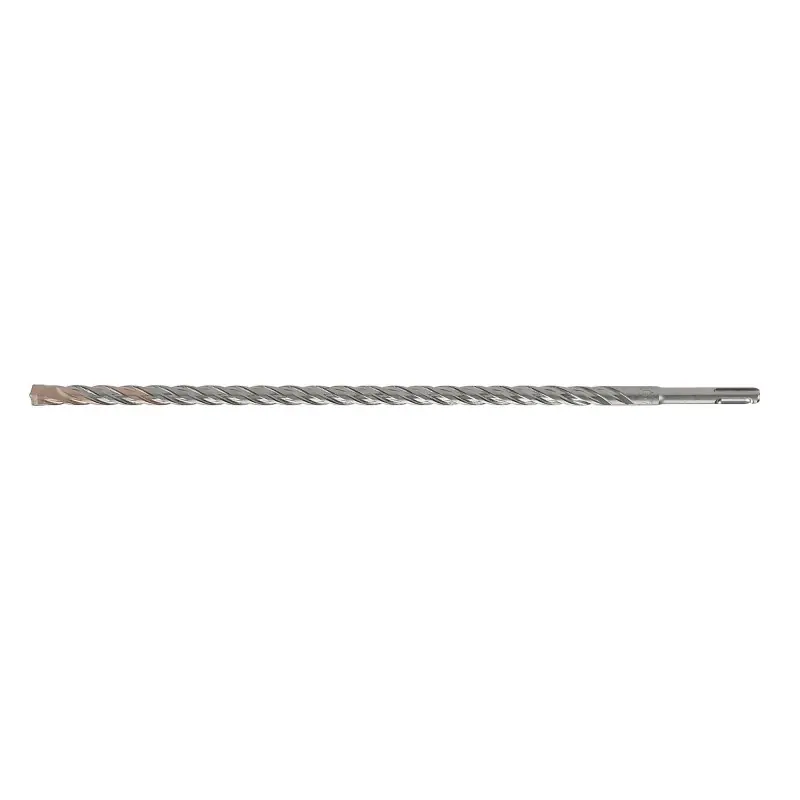 Remise Foret béton DEWALT DT9543-QZ Carbure Extreme 2 taillants 10x250x310mm