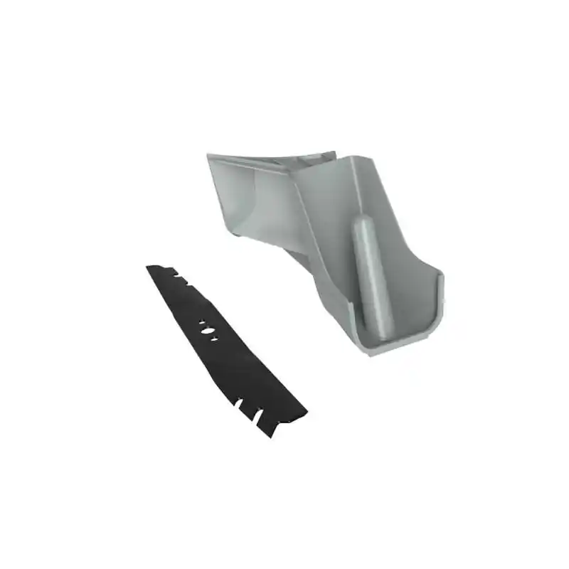 Kit mulching 42 cm tondeuse EGO LM1700E-SP Marque