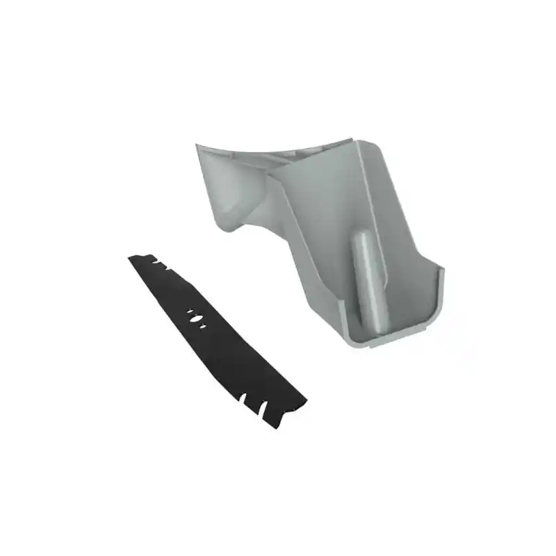Authentique Kit mulching 47 cm tondeuse EGO LM1900E-SP
