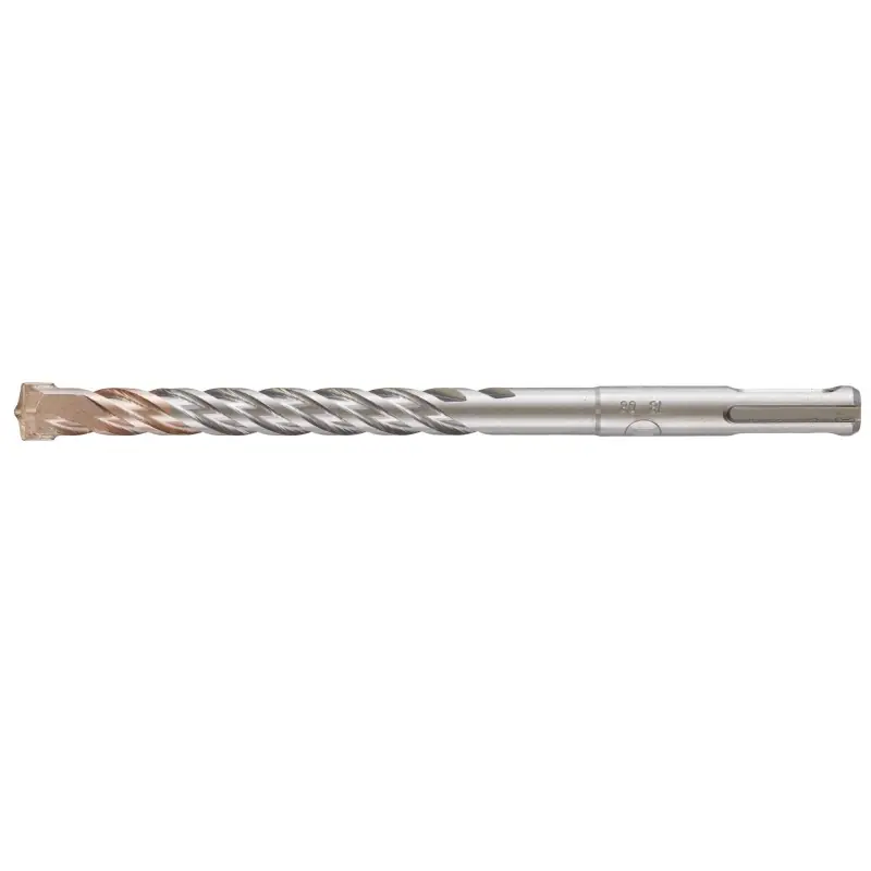 Foret béton DEWALT DT9548-QZ Carbure Extreme 2 taillants 11x100x160mm Seulement Aujourd&rsquo;hui