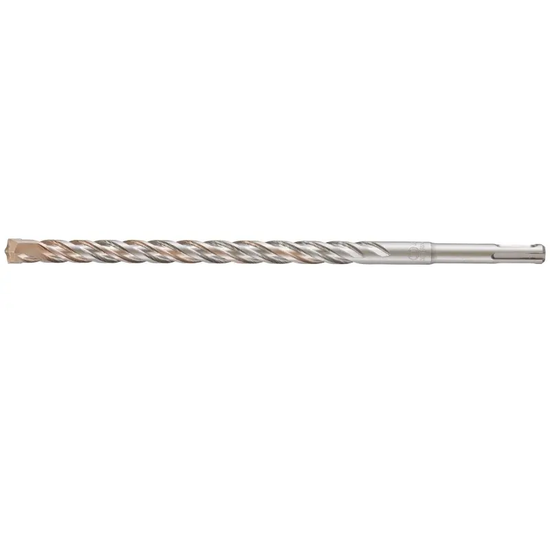 Meilleur Choix Foret béton DEWALT DT9554-QZ Carbure Extreme 2 taillants 12x200x260mm