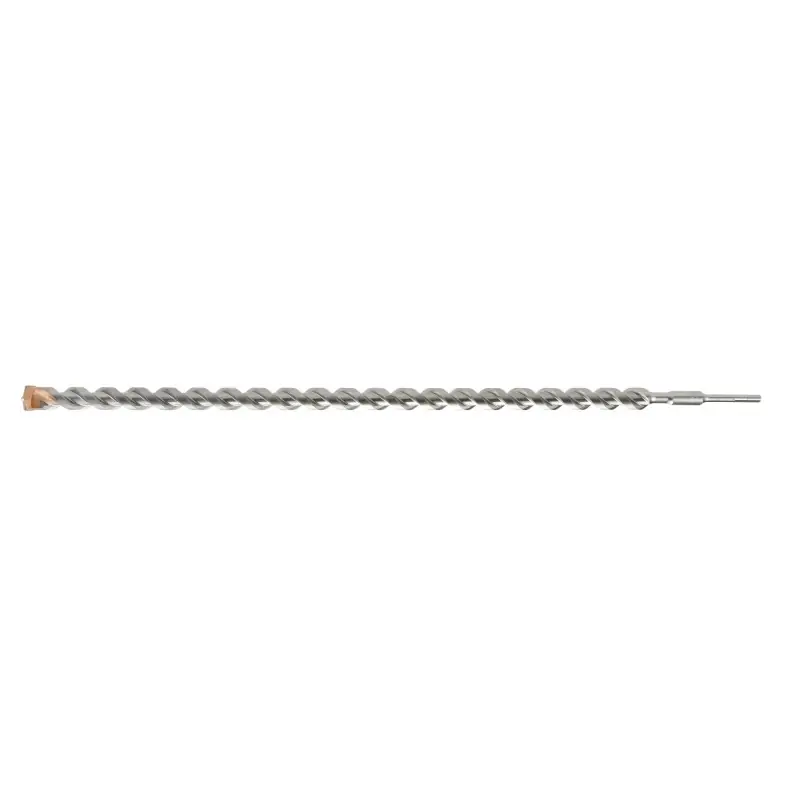Offre Exclusive Foret béton DEWALT DT9556-QZ Carbure Extreme 2 taillants 12x300x350mm