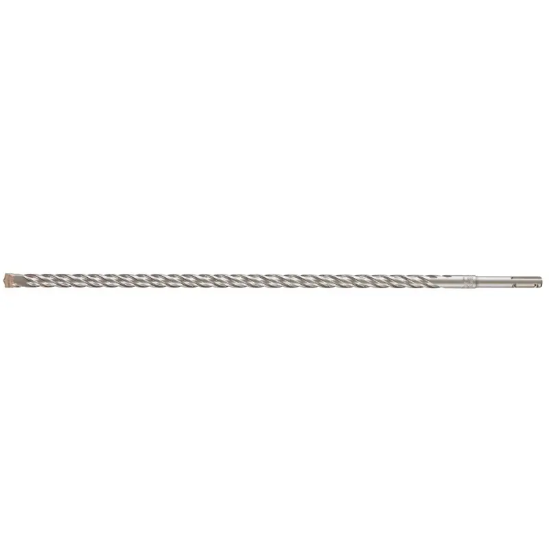 Bon Plan Foret béton DEWALT DT9557-QZ Carbure Extreme 2 taillants 12x400x450mm