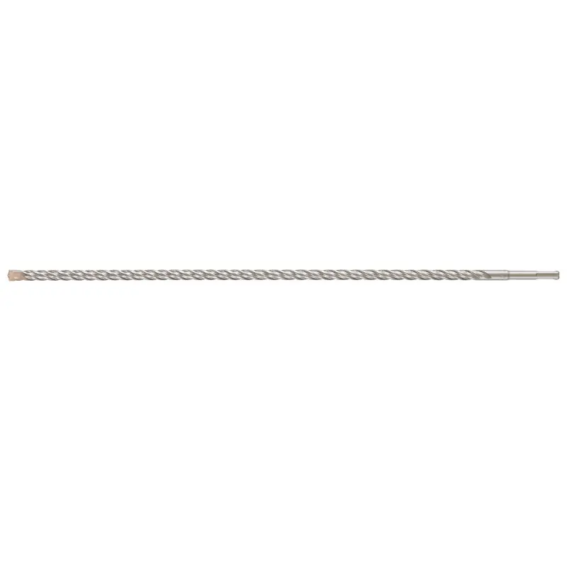 Expédition Rapide Foret béton DEWALT DT9558-QZ Carbure Extreme 2 taillants 12x550x600mm