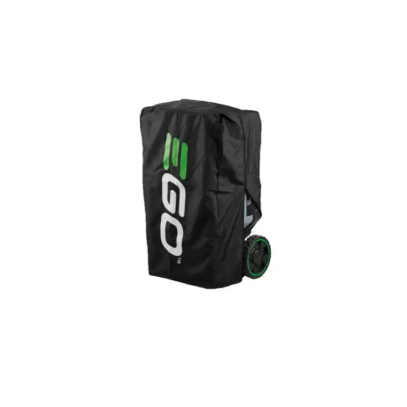 Retour Gratuit Housse de protection pour tondeuse EGO
