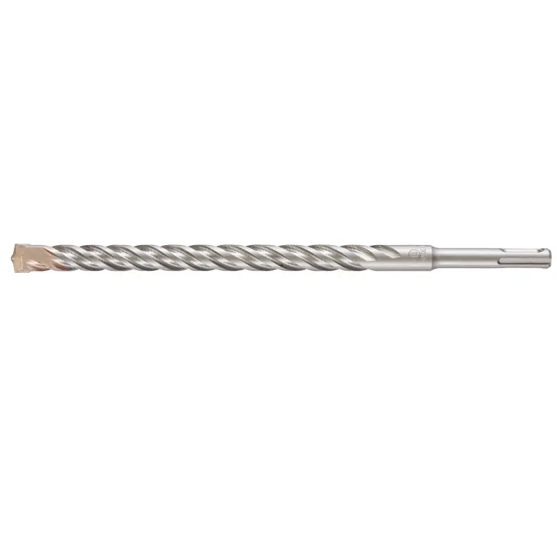 Foret béton DEWALT DT9568-QZ Carbure Extreme 2 taillants 14x200x260mm Expédition Rapide