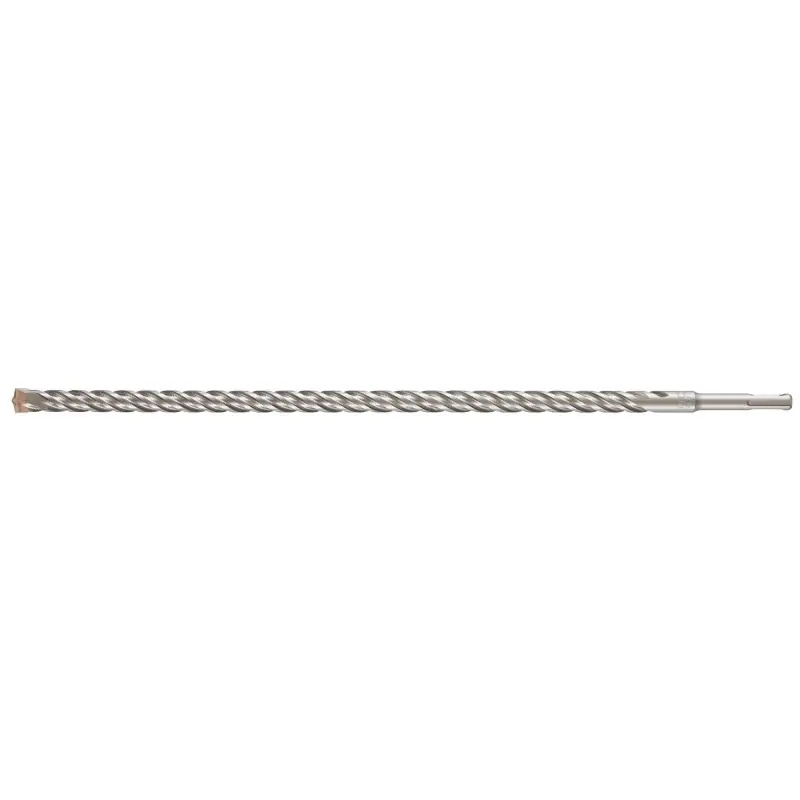 Foret béton DEWALT DT9570-QZ Carbure Extreme 2 taillants 14x400x450mm Populaire