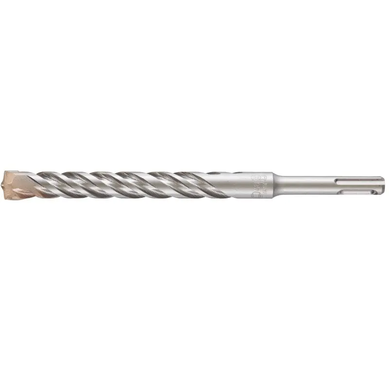 Foret béton DEWALT DT9574-QZ Carbure Extreme 2 taillants 15x150x200mm Must-Have