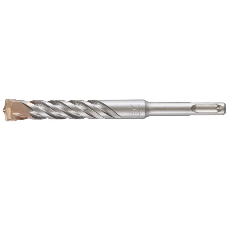Populaire Foret béton DEWALT DT9578-QZ Carbure Extreme 2 taillants 16x100x160mm