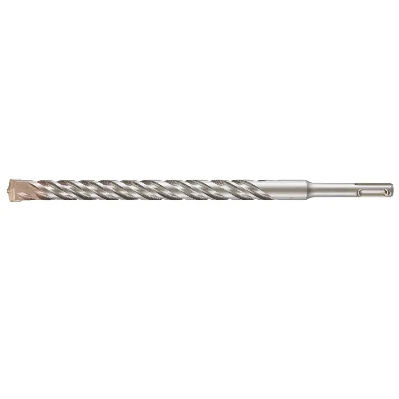 Commander Vite Foret béton DEWALT DT9580-QZ Carbure Extreme 2 taillants 16x200x260mm