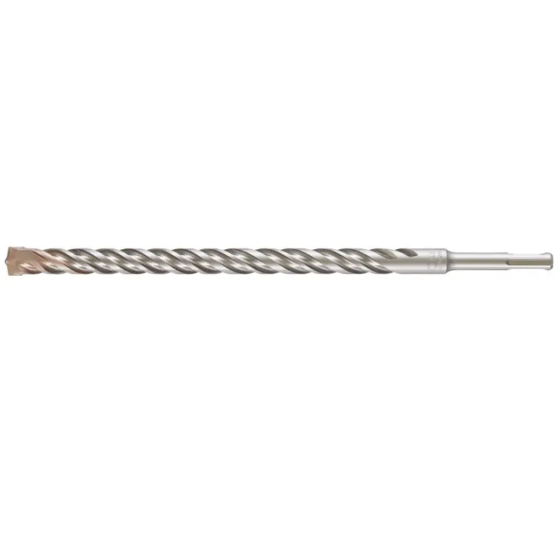 Foret béton DEWALT DT9581-QZ Carbure Extreme 2 taillants 16x250x300mm Seulement Aujourd&rsquo;hui