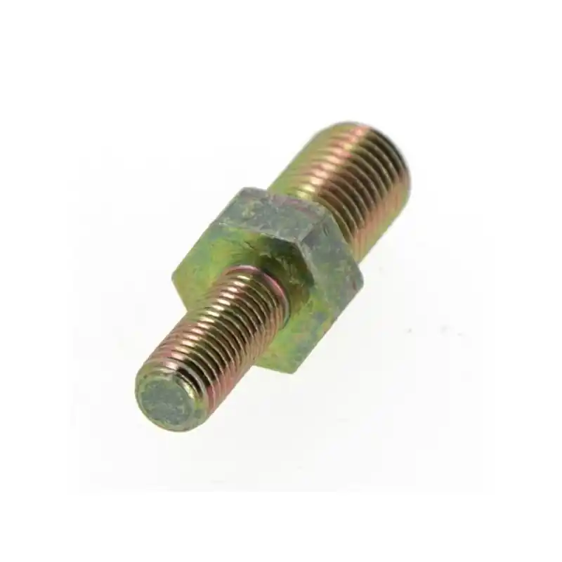 Vente Directe ADAPTATEUR MALE – MALE Ø10 x 1,25 / Ø7 x 1 mm
