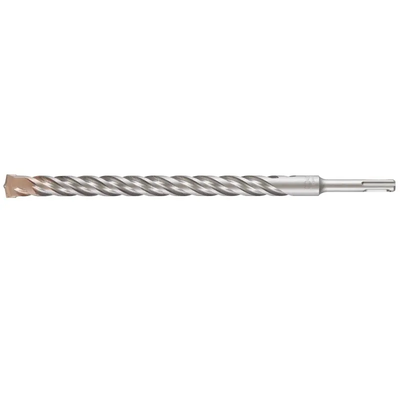 Commander Vite Foret béton DEWALT DT9589-QZ Carbure Extreme 2 taillants 18x250x300mm