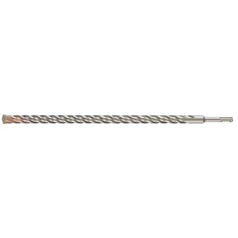 Foret béton DEWALT DT9590-QZ Carbure Extreme 2 taillants 18x400x450mm Réduction