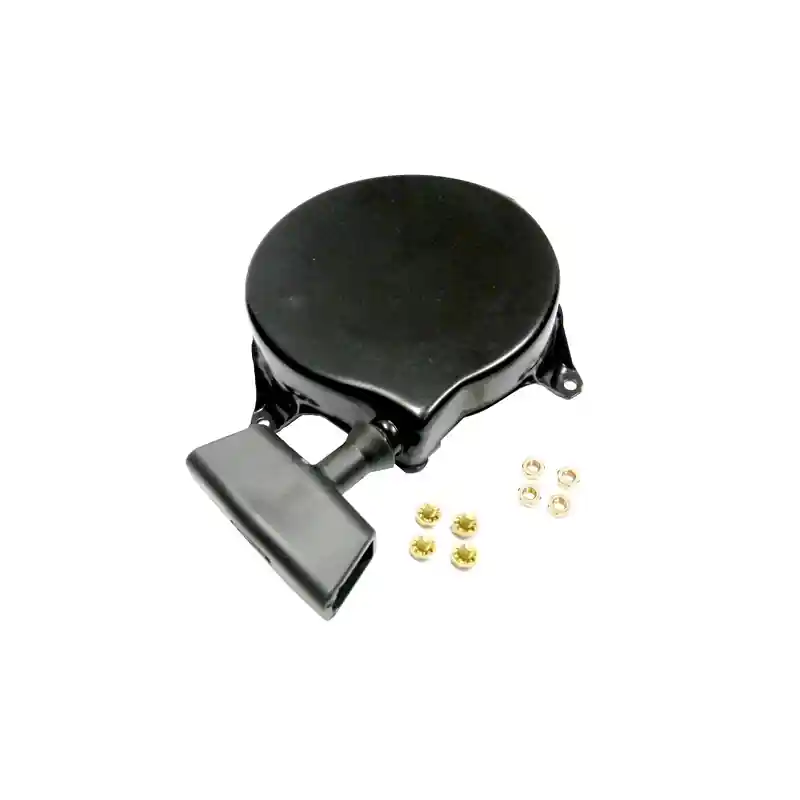 Acheter Direct Lanceur moteur complet Briggs et Stratton – 690101