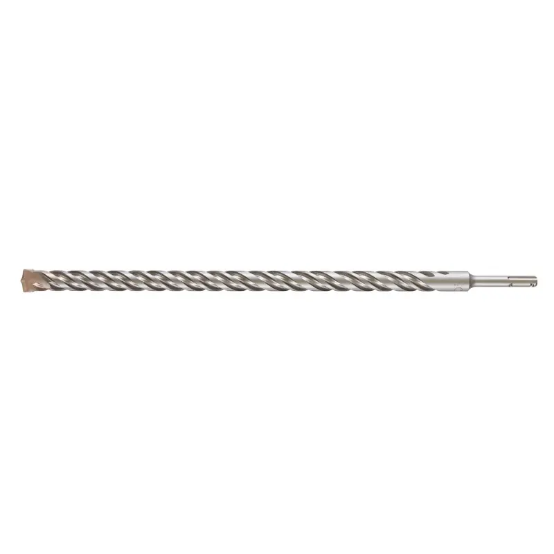 Foret béton DEWALT DT9599-QZ Carbure Extreme 2 taillants 20x400x450mm Must-Have