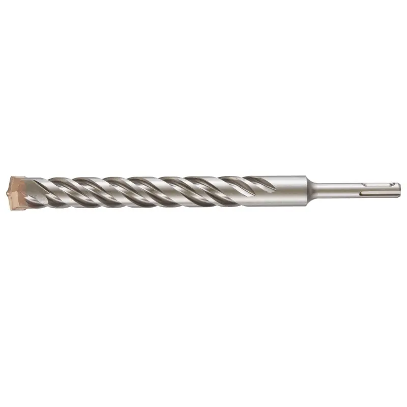 Quantité Limitée Foret béton DEWALT DT9602-QZ Carbure Extreme 2 taillants 22x200x250mm