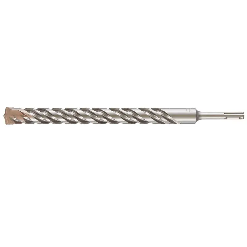 Foret béton DEWALT DT9603-QZ Carbure Extreme 2 taillants 22x250x300mm Meilleur Choix