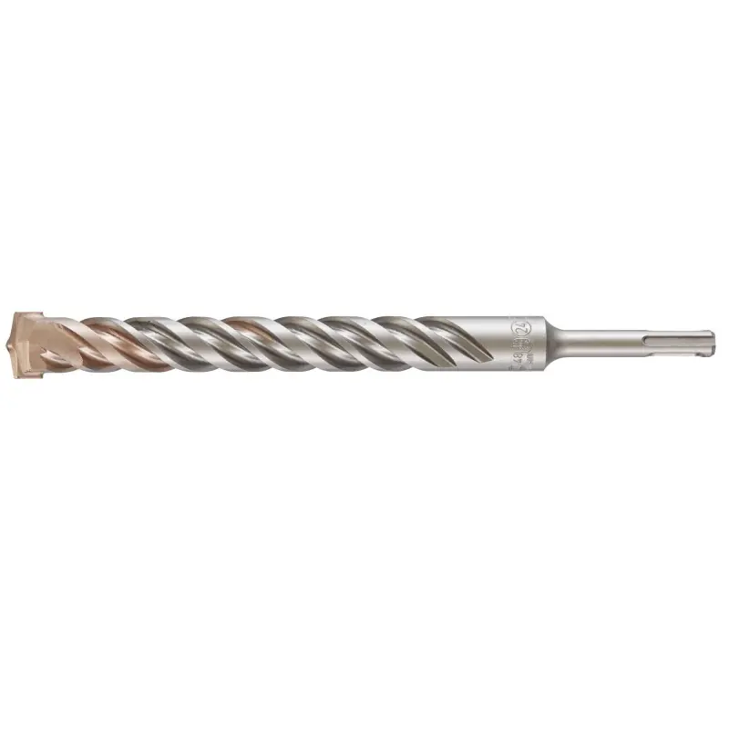 Foret béton DEWALT DT9609-QZ Carbure Extreme 2 taillants 24x200x250mm Haute Qualité
