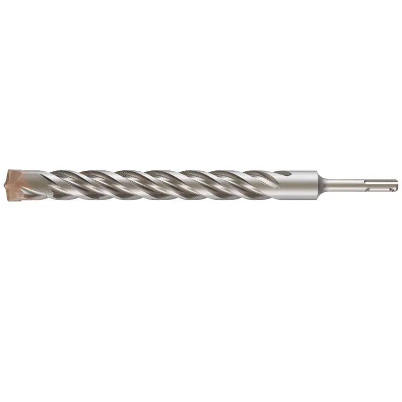 Expédié Aujourd&rsquo;hui Foret béton DEWALT DT9612-QZ Carbure Extreme 2 taillants 25x250x300mm