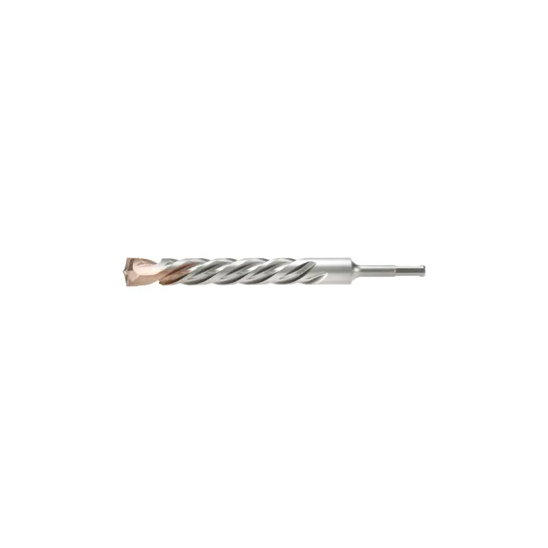 Promotion Saisonnière Foret beton SDS-Plus DEWALT DT9615-QZ Carbure Extreme 2 taillants 26x200x250mm