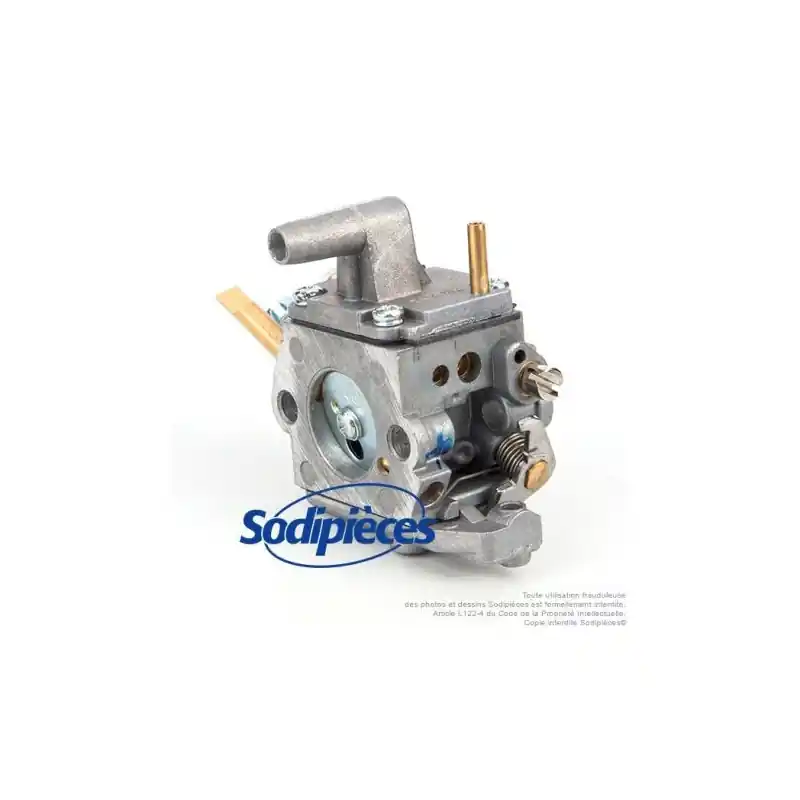 Must-Have Carburateur pour Stihl FS400, FS450, FS480, SP400, SP480