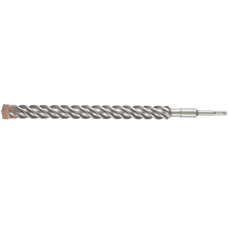 Foret béton DEWALT DT9619-QZ Carbure Extreme 2 taillants 30x400x450mm Authentique