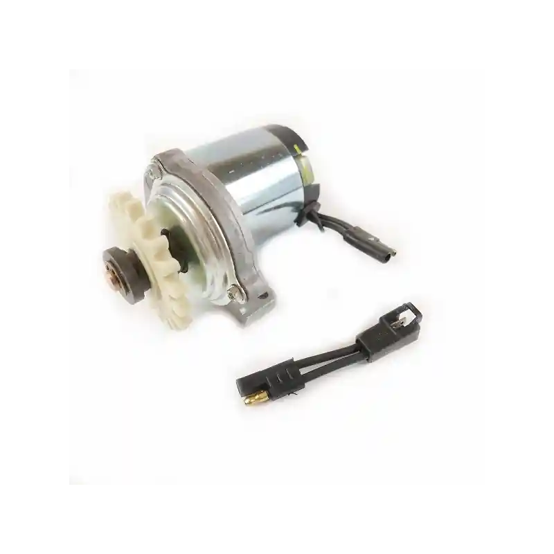 Démarreur moteur Briggs et Stratton – 84005206 – 796842 – 799241 Populaire