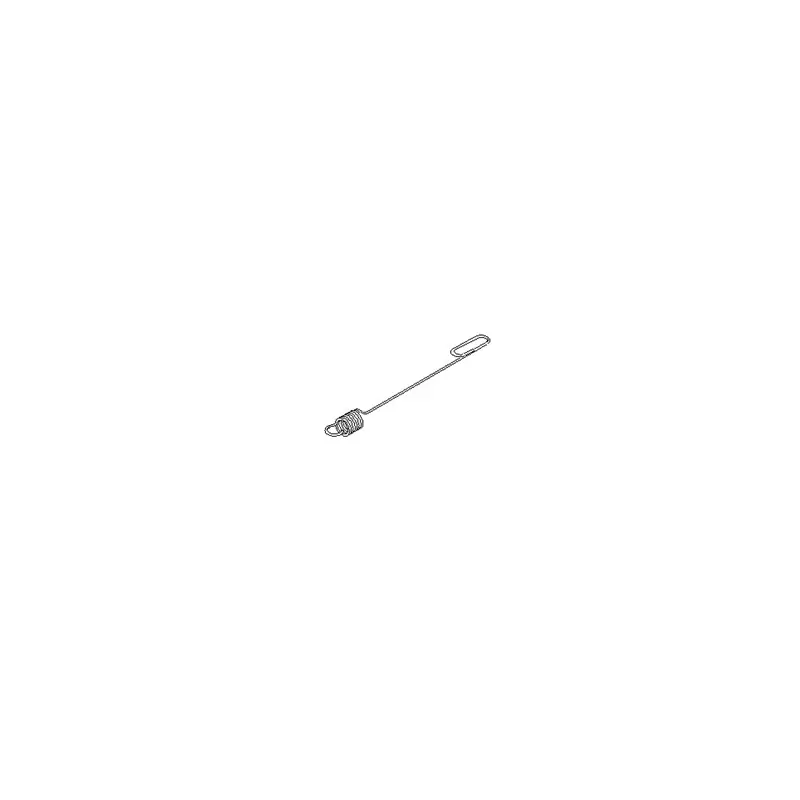 Retour Gratuit Ressort régulation Briggs et Stratton – 699056