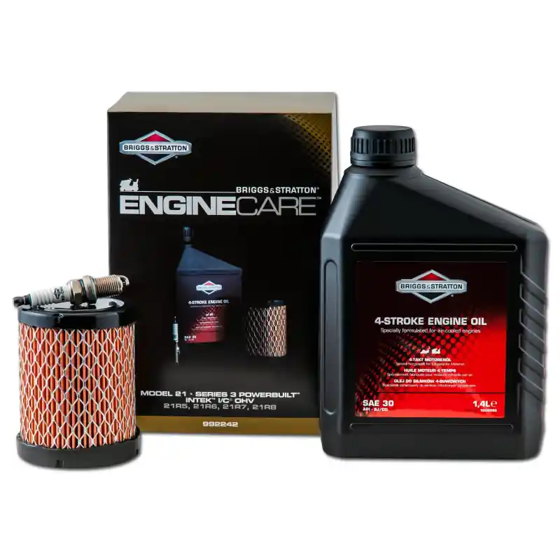 Kit entretien moteur Briggs et Stratton – 992242 Bon Marché