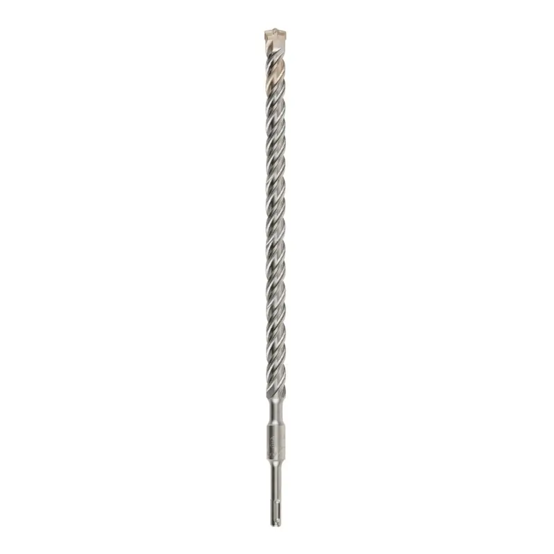 Foret béton DEWALT DT9685-QZ Carbure ELITE 4 taillants 20x400x450mm Paiement Sécurisé