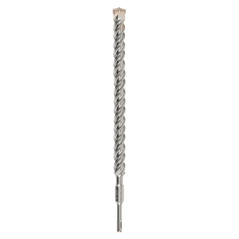Foret béton DEWALT DT9691-QZ Carbure ELITE 4 taillants 25x400x450mm Acheter Direct