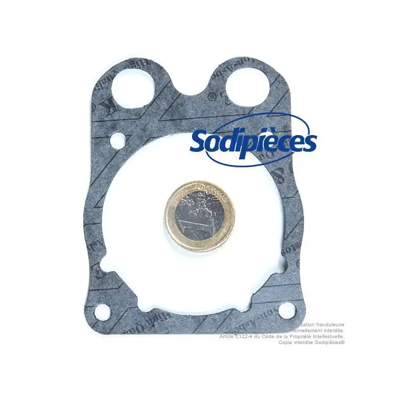 Marque Joint de cylindre pour Husqvarna/Partner K750 – K760
