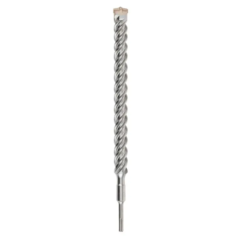 Foret béton DEWALT DT9695-QZ Carbure ELITE 4 taillants 30x200x250mm Offre Du Jour