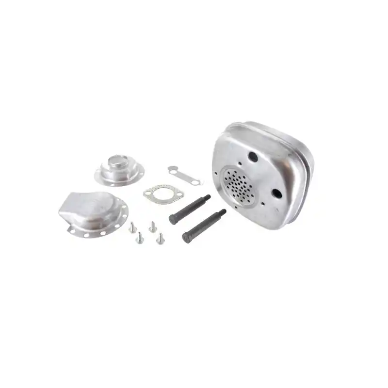Echappement autoportée à moteur Briggs et Stratton – 494585 Meilleur Choix