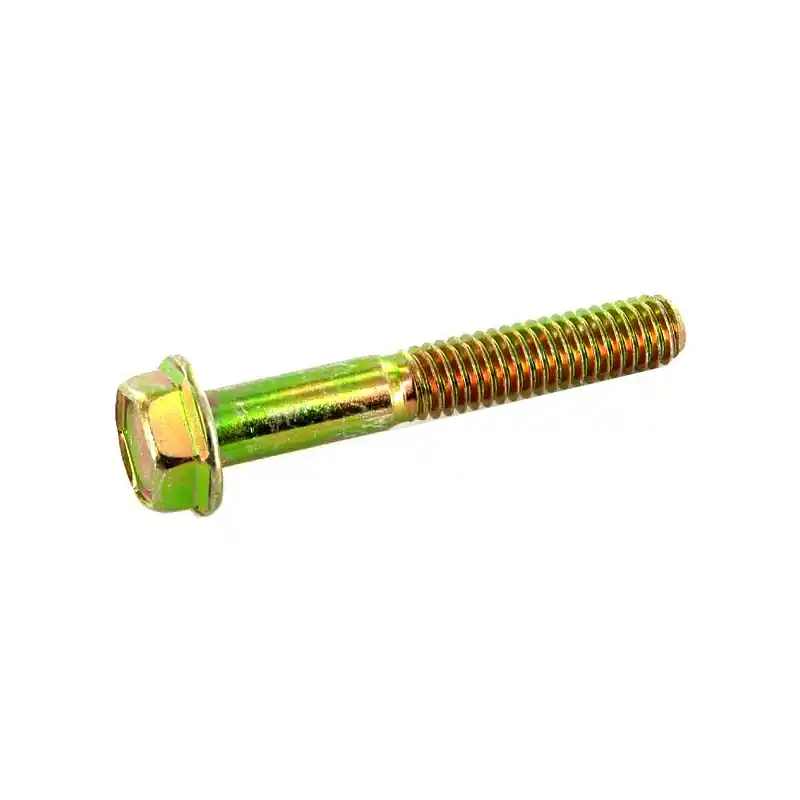 Vis fixation carburateur Briggs et Stratton – 691640 Pas Cher