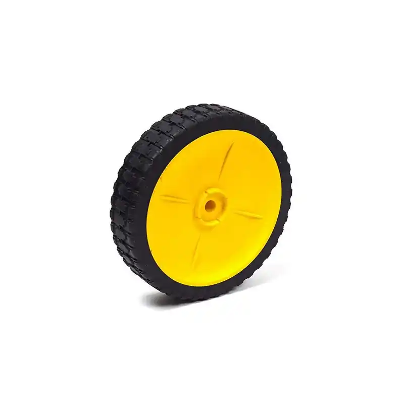 Roue avant tondeuse Brute Briggs et Stratton – 7101710MA Produit De Marque