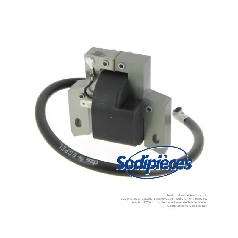 Vente Flash Bobine magnéto pour Briggs & Stratton 802574