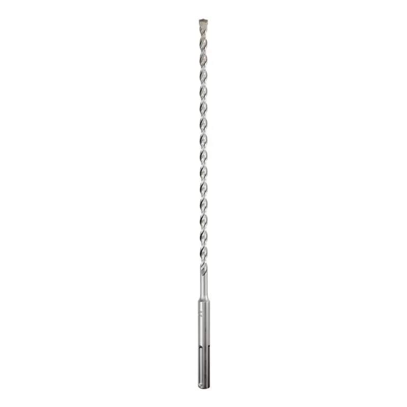 Foret SDS-Max Carbure DEWALT ELITE 4 taillants 12x400x540mm Meilleur Choix