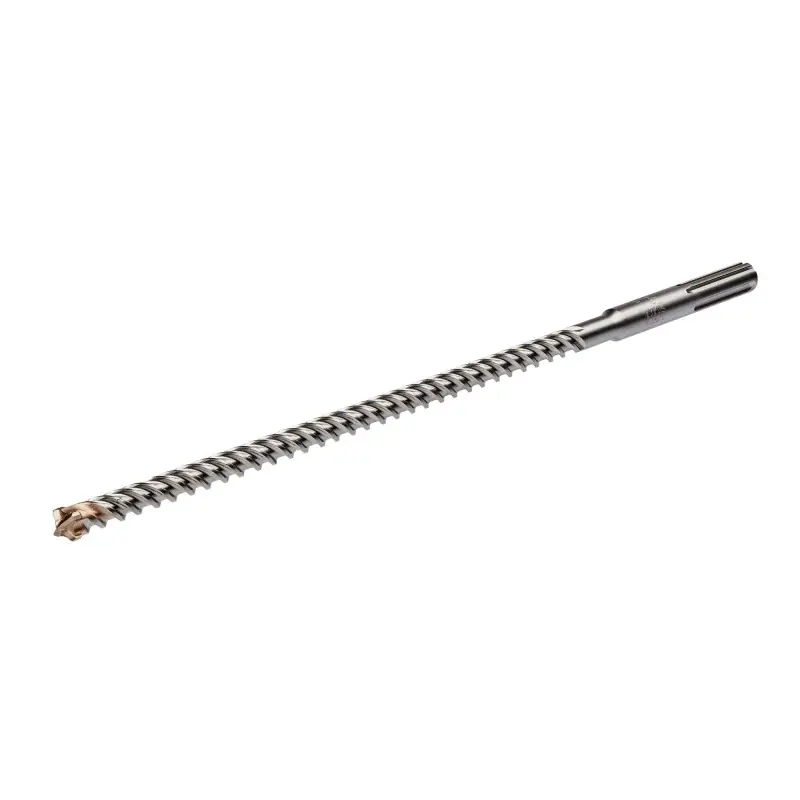 Foret SDS-Max Carbure DEWALT ELITE 4 taillants 14x400x540mm Bon Marché